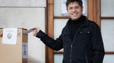 Se filtran resultados y el peronismo saca amplia ventaja sobre La Libertad Avanza