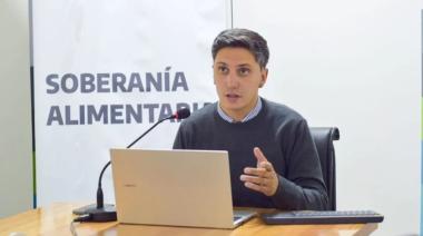 “Respaldamos la medida judicial entendiendo que es para proteger la producción de carne local”