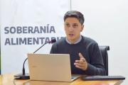 “Respaldamos la medida judicial entendiendo que es para proteger la producción de carne local”