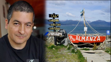 En su 38° aniversario, Puerto Almanza se proyecta como "guardián del Canal Beagle"