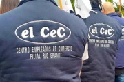 Titular del CEC reclamó a las Cámaras que exijan “obra pública y reactivación de la industria”, antes que reforma laboral