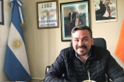 Matías Rodríguez Ojeda llamó a la unidad entre Fuerza Patria y Defendamos Tierra del Fuego