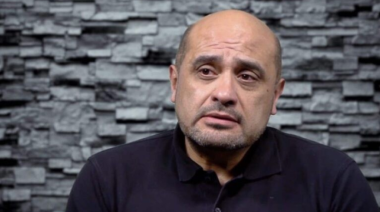 Giménez: “Cinco años parecen poco, pero nada repara lo que pasó”