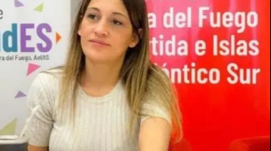 “Hoy en Tierra del Fuego se puede estudiar sin necesidad de migrar”