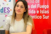 “Hoy en Tierra del Fuego se puede estudiar sin necesidad de migrar”
