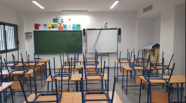 Semana plagada de desobligaciones, asambleas, movilizaciones y un congreso