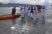 Situación del Puerto: “es grave y debe tomarse con mucha seriedad”