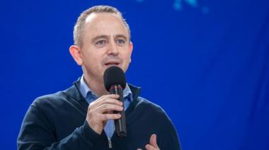 Gastón Díaz: 21 mil vecinos de la Provincia, acompañaron nuestra propuesta como alternativa