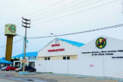 Casi 10 barrios de la margen sur del río Grande sin luz este mediodía