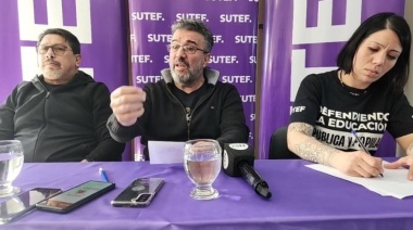 “Si así terminamos, así no empezamos”