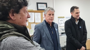 El BTF reactivaría una línea de financiamiento al consumo de la madera