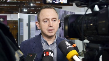 “El Municipio seguirá absorbiendo la mitad del costo del boleto de colectivos”