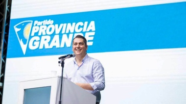 Provincia Grande presentará alternativas políticas en las próximas elecciones