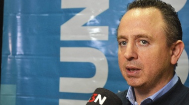 El Dr. Gastón Díaz desmintió al gobernador Gustavo Melella
