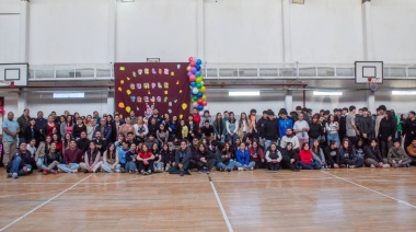 El Colegio Trejo Noel celebró 35 años de educación y comunidad