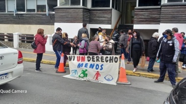 Beneficiarios RUPE aseguran que no hay “nada para celebrar”