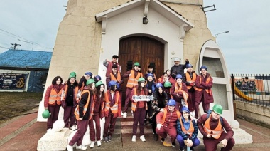 Se abren las inscripciones en Río Grande para el programa “Turismo, Patrimonio y Escuelas”