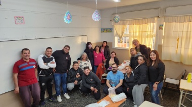 Convocan a inscribirse para el nuevo ciclo lectivo