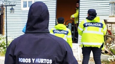 Policía recuperó celular robado en un bar céntrico