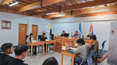 Concejo Deliberante de Tolhuin ratifica ordenanza de tierras y exige actualización del Boletín Oficial