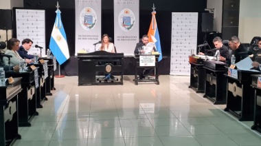 En sesión, ediles aprobaron una serie de propuestas