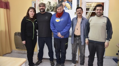 Fuerte advertencia de la extranjerización del suelo argentino
