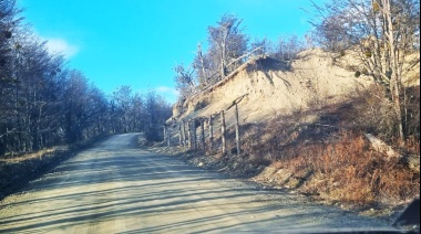 Denuncian posible toma de terrenos en la zona de Aguas Blancas