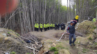Vendían lotes fiscales a precios millonarios en cercanías al predio de Boy Scouts.
