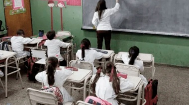 Gobierno desmintió suspensión de clases vespertinas
