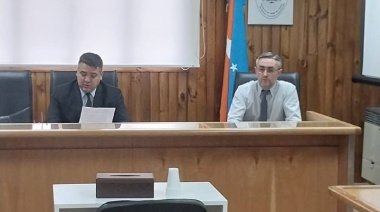 Condenan a un hombre por agredir a su madre con un martillo
