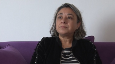 Mamá de Agustina: “Entregó a mi hija por una bolsa de merca”