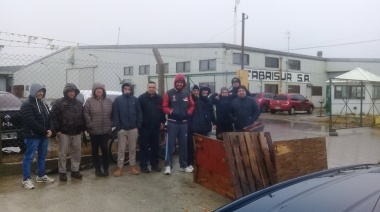 Fabrisur se suma a las fábricas que cierran sus puertas