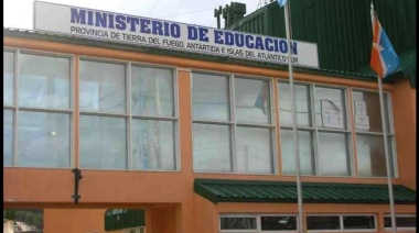 El Ministerio de Educación dio respuesta a la solicitud del sindicato
