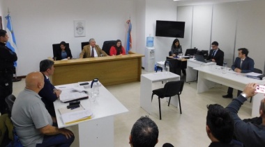 Pidieron la escritura para los chacareros y 6 años de cárcel para acusado por estafas