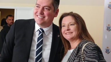 Diana Freiberger marcó su posición respecto del nuevo periodo de sesiones