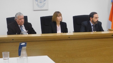 Condenaron a 15 años de prisión a un hombre, por el abuso de una menor