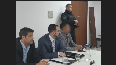 Condenaron a 14 años de prisión al hombre acusado de abusar de su hija biológica