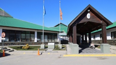 Procesaron a un hombre por varios hechos delictivos en locales comerciales de Ushuaia