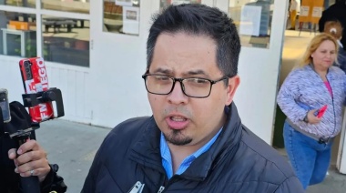 “Los fueguinos les sostuvimos la vela a las empresas que se llenaron de plata y ahora se levantan y se van”