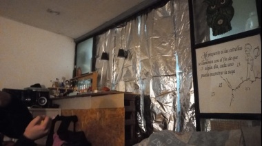 Madre con sus tres hijos necesita ayuda para retornar a su casa