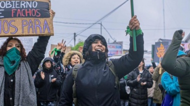 Aseguran que concejales de Ushuaia votaron “el RIGI de Milei”