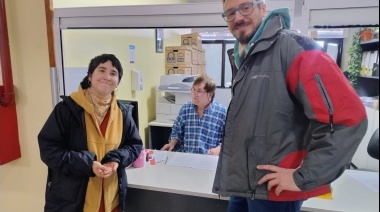 Piden que Vuoto vete la adhesión de Ushuaia al RIGI