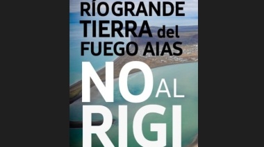 Crítico documento de la Multisectorial contra el RIGI
