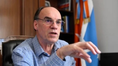 Pablo Blanco exige la derogación del decreto que “viola la soberanía” fueguina