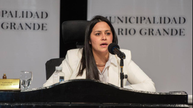 Aprueban la desafectación de un espacio verde en la zona sur para productores locales