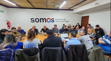 Acordaron el incremento salarial de junio para los escalafones seco y húmedo