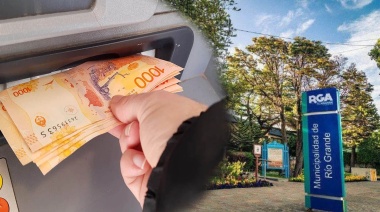 Municipio de Río Grande anuncia el depósito del aguinaldo para trabajadores municipales