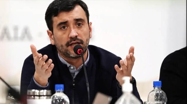 Según Coto, el gobernador Melella intenta perpetuarse en el poder