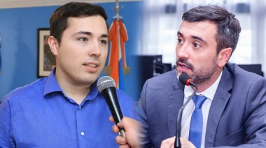 "Parece que el legislador Coto está más ocupado en adjetivar en redes sociales que en trabajar"