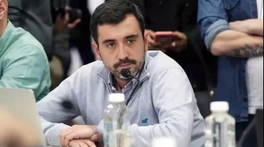 “La libertad Avanza aboga por ley de fondo para OSEF en lugar de "parches" de emergencia